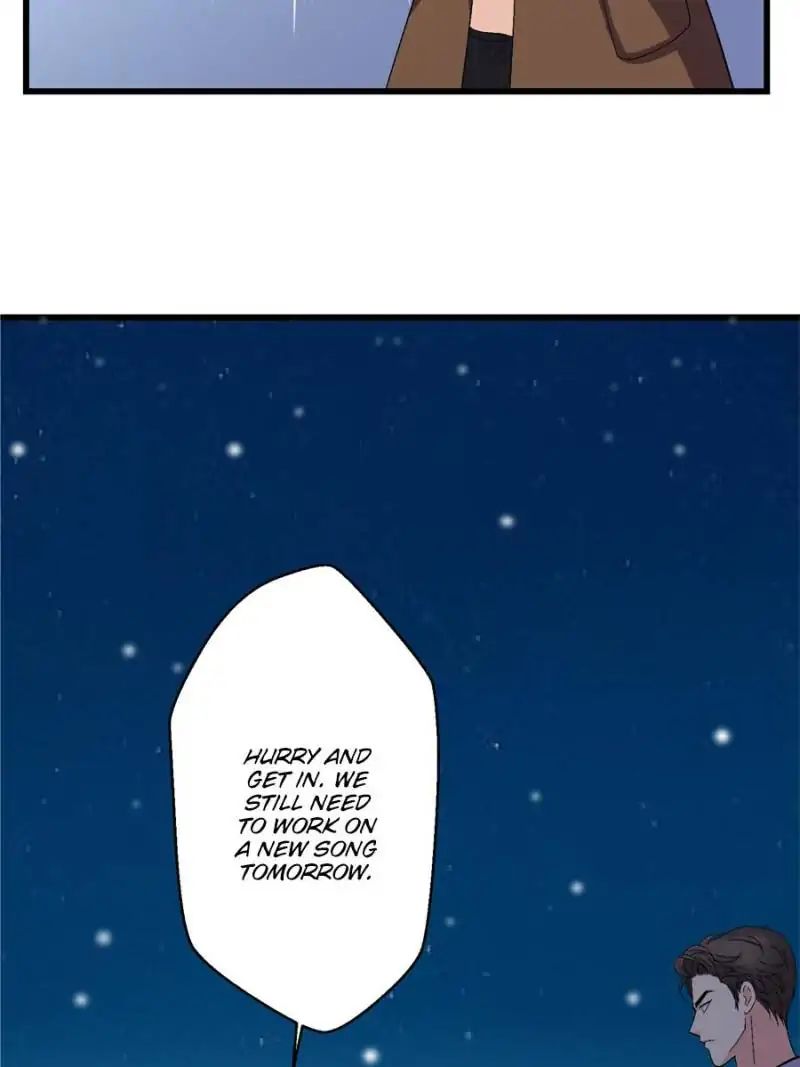 A Star Reborn: The Queen's Return Chapter 27 71